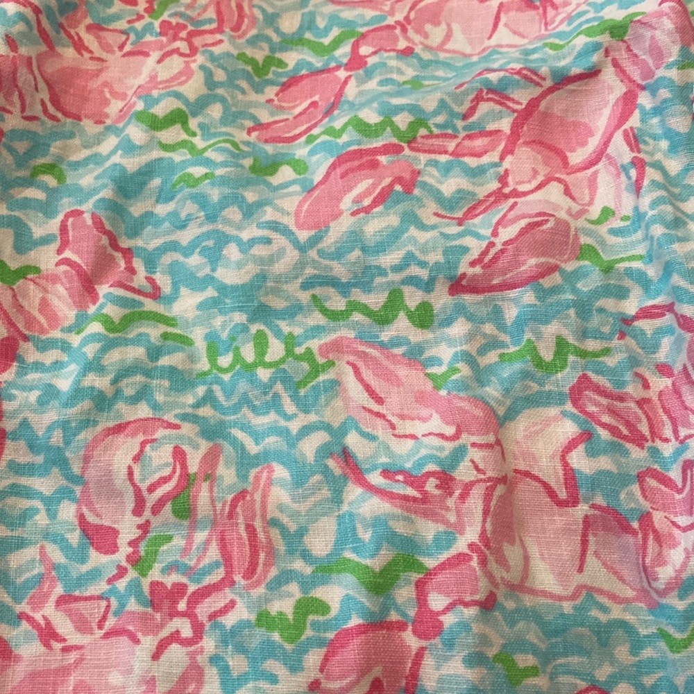 Lily Pulitzer Beach Pant